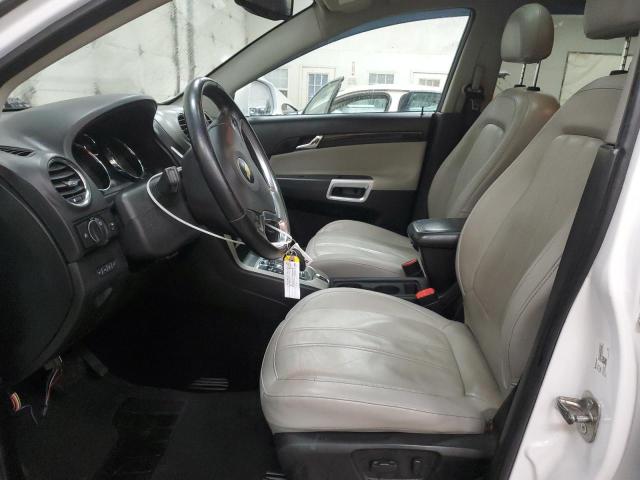 Photo 7 from auction – 2013 CHEVROLET CAPTIVA LT with VIN 3GNAL4EK8DS608612