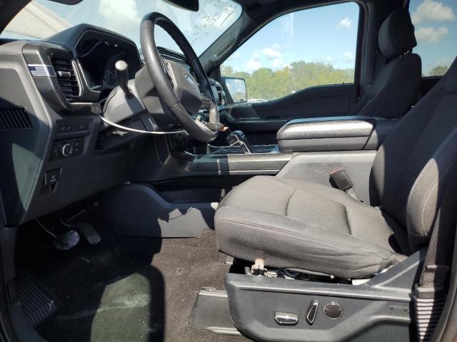 Photo 7 from auction – 2021 FORD F150 SUPER with VIN 1FTEW1CP6MKD25331