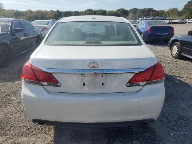 Photo 6 from auction – 2011 TOYOTA AVALON BAS with VIN 4T1BK3DB4BU376675