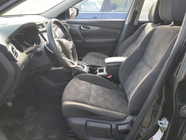 Photo 7 from auction – 2016 NISSAN ROGUE S with VIN KNMAT2MV0GP670078