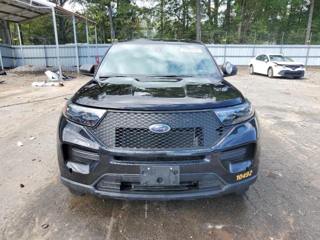 Photo 5 from auction – 2022 FORD EXPLORER P with VIN 1FM5K8AB0NGB75194
