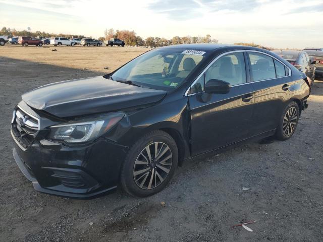 SUBARU LEGACY 2.5 2019 with VIN 4S3BNAF65K3016403 - Photo from auction