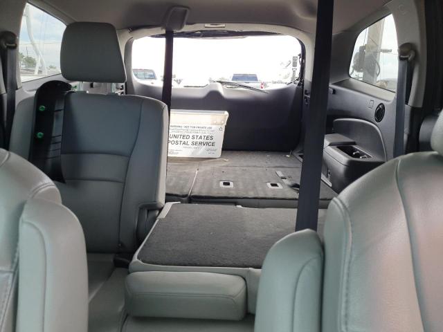 Photo 10 from auction – 2016 HONDA PILOT EXLN with VIN 5FNYF5H77GB029460