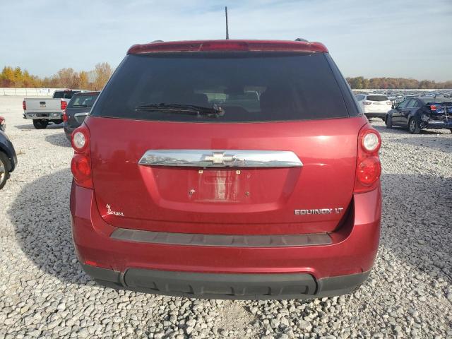 Photo 6 from auction – 2014 CHEVROLET EQUINOX LT with VIN 2GNALBEK1E6353435