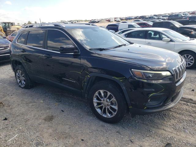 Photo 4 from auction – 2019 JEEP CHEROKEE L with VIN 1C4PJMLX1KD101779
