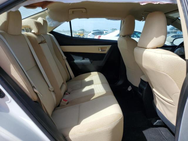 Photo 10 from auction – 2018 TOYOTA COROLLA L with VIN 2T1BURHE9JC028906