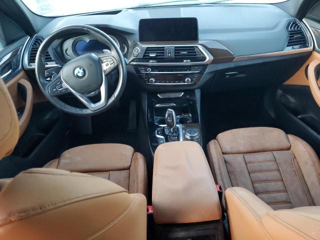 Photo 8 from auction – 2019 BMW X3 XDRIVE3 with VIN 5UXTR9C5XKLE15912