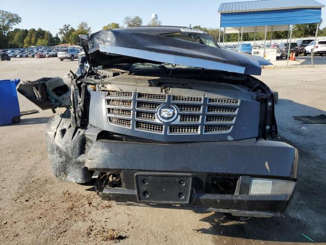 Photo 5 from auction – 2011 CADILLAC ESCALADE L with VIN 1GYS4BEF5BR161815