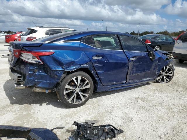 Photo 3 from auction – 2018 NISSAN MAXIMA 3.5 with VIN 1N4AA6AP7JC408050