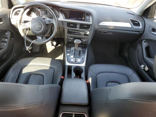 Photo 8 from auction – 2015 AUDI A4 PREMIUM with VIN WAUFFAFL9FN003827
