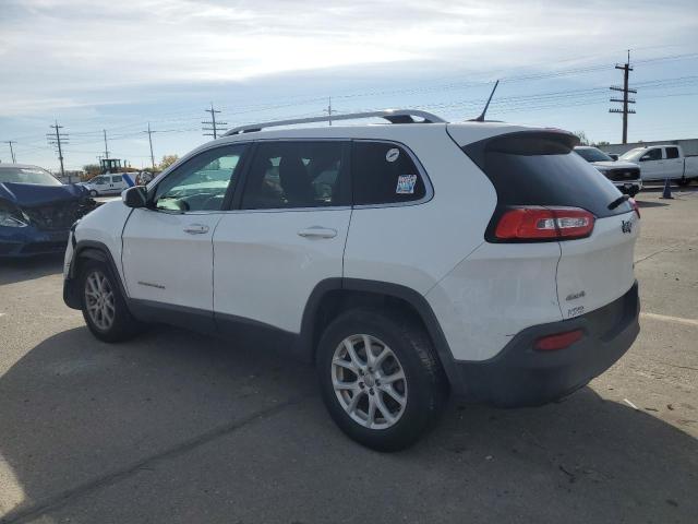 Photo 2 from auction – 2014 JEEP CHEROKEE L with VIN 1C4PJMCB8EW208342