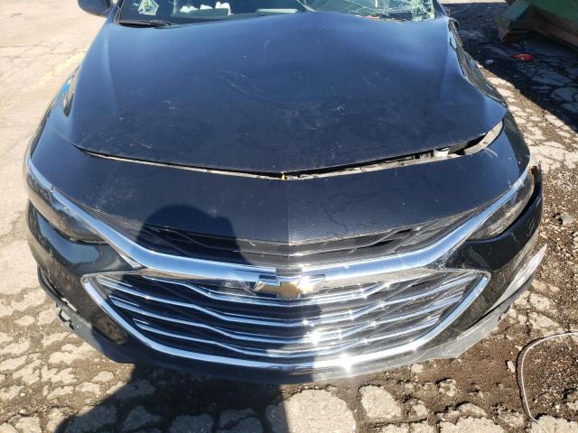 Photo 11 from auction – 2024 CHEVROLET MALIBU LT with VIN 1G1ZD5ST8RF111978