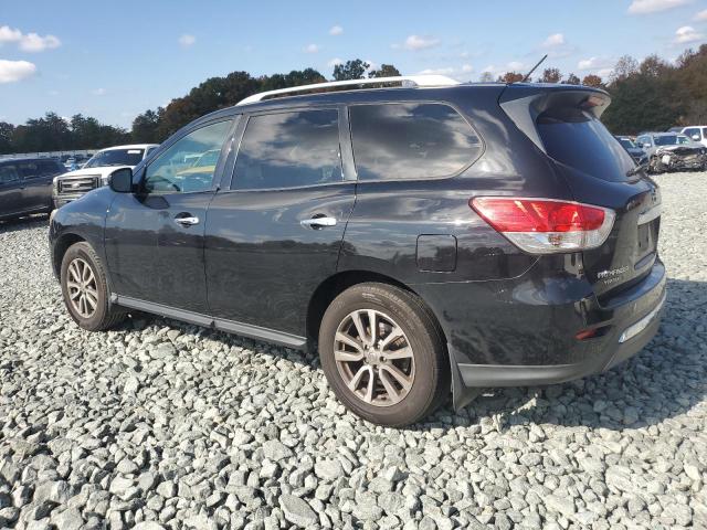 Photo 2 from auction – 2015 NISSAN PATHFINDER with VIN 5N1AR2MN3FC681673