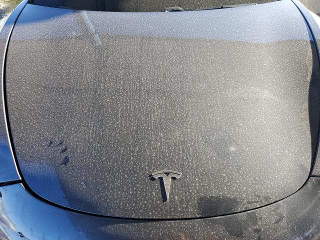 Photo 11 from auction – 2019 TESLA MODEL 3 with VIN 5YJ3E1EA2KF300827