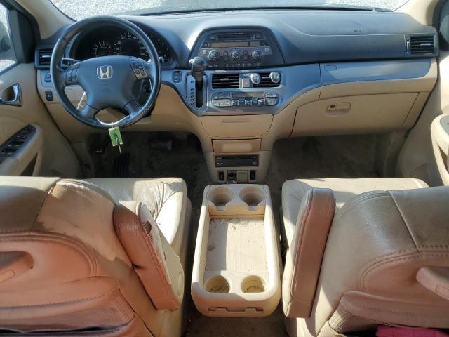 Photo 8 from auction – 2007 HONDA ODYSSEY EX with VIN 5FNRL38707B091073