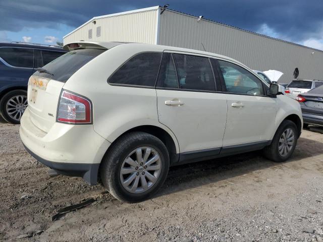 Photo 3 from auction – 2007 FORD EDGE SEL P with VIN 2FMDK39C17BB65974