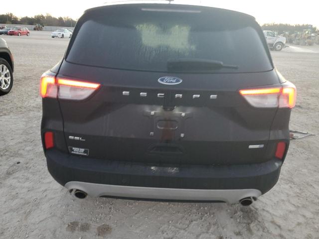 Photo 6 from auction – 2020 FORD ESCAPE SEL with VIN 1FMCU9H65LUA01751