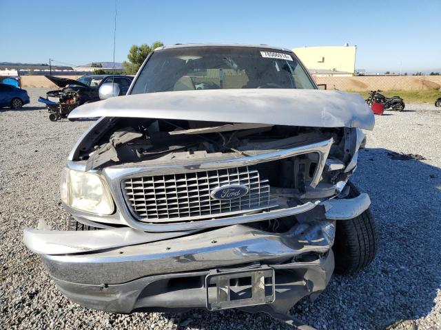 Photo 5 from auction – 1999 FORD EXPEDITION with VIN 1FMRU1768XLA61838