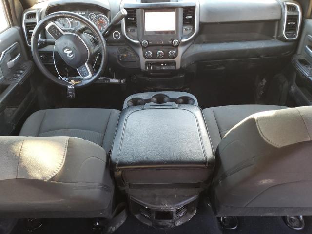 Photo 8 from auction – 2022 RAM 2500 BIG H with VIN 3C6UR5DL0NG297032