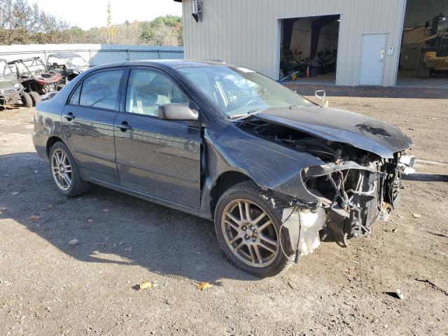 Photo 4 from auction – 2006 TOYOTA COROLLA CE with VIN 2T1BR32E56C604098