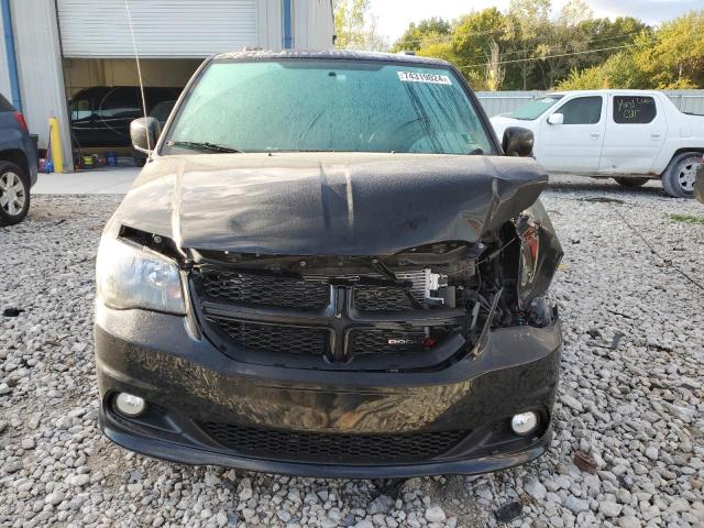 Zdjęcie 5 z aukcji – 2017 DODGE GRAND CARA z VIN 2C4RDGEG7HR858223