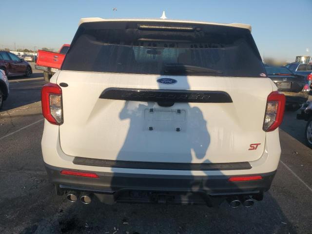 Photo 6 from auction – 2022 FORD EXPLORER S with VIN 1FM5K8GC7NGC45015