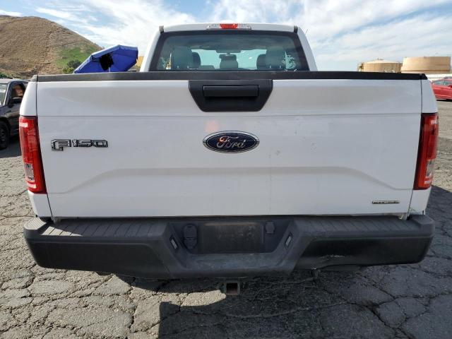 Photo 6 from auction – 2015 FORD F150 SUPER with VIN 1FTEX1C84FKE10435