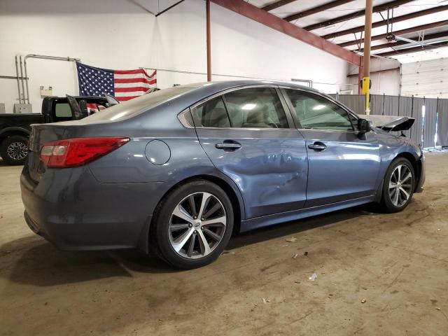 Photo 3 from auction – 2015 SUBARU LEGACY 2.5 with VIN 4S3BNAL6XF3075635