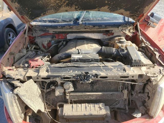 Photo 11 from auction – 2013 FORD F150 SUPER with VIN 1FTFX1CT6DFA26526