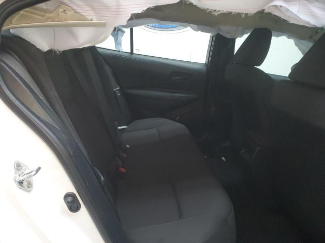 Photo 10 from auction – 2024 TOYOTA COROLLA LE with VIN 5YFB4MDE0RP142748