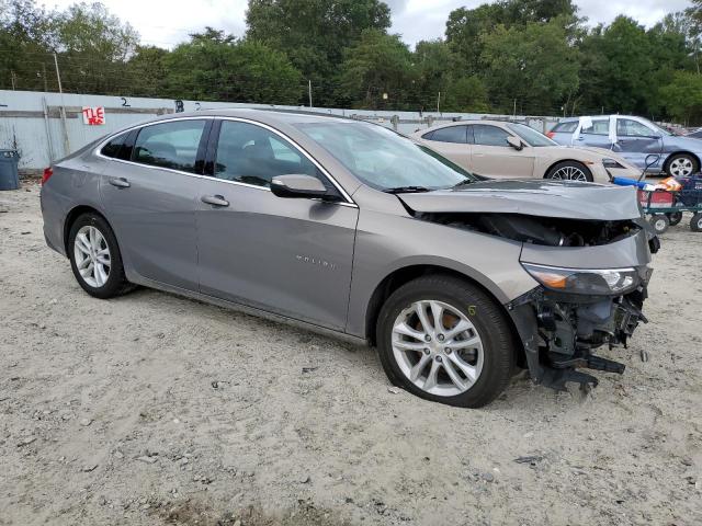 Photo 4 from auction – 2017 CHEVROLET MALIBU LT with VIN 1G1ZE5ST1HF141187