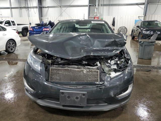 Photo 5 from auction – 2015 CHEVROLET VOLT with VIN 1G1RA6E41FU133542