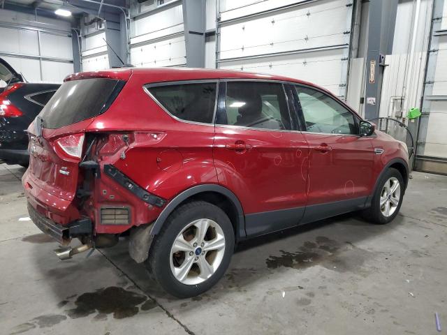 Photo 3 from auction – 2014 FORD ESCAPE SE with VIN 1FMCU9GX4EUE52991