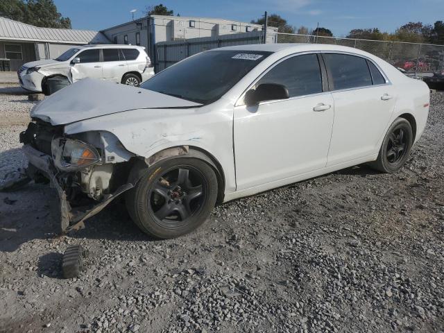 CHEVROLET MALIBU LS 2012 with VIN 1G1ZA5EU0CF140900 - Photo from auction