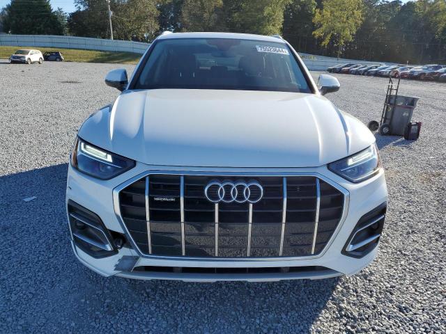 Photo 5 from auction – 2023 AUDI Q5 PREMIUM with VIN WA1ABAFY0P2008612