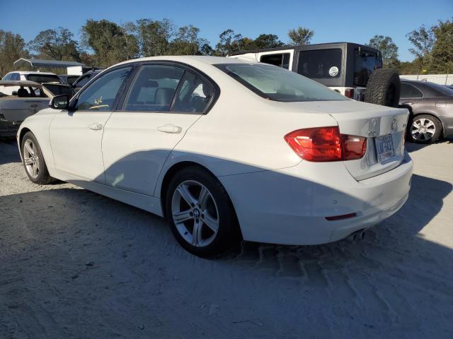 Photo 2 from auction – 2015 BMW 328 XI SUL with VIN WBA3B5G55FNS15923