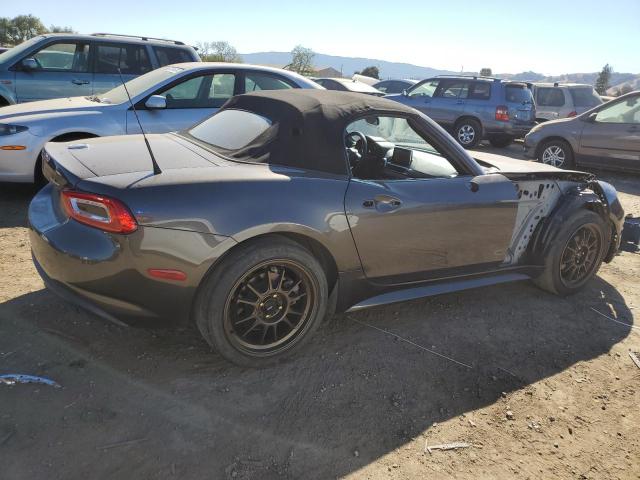 Photo 3 from auction – 2017 FIAT 124 SPIDER with VIN JC1NFAEK3H0102762