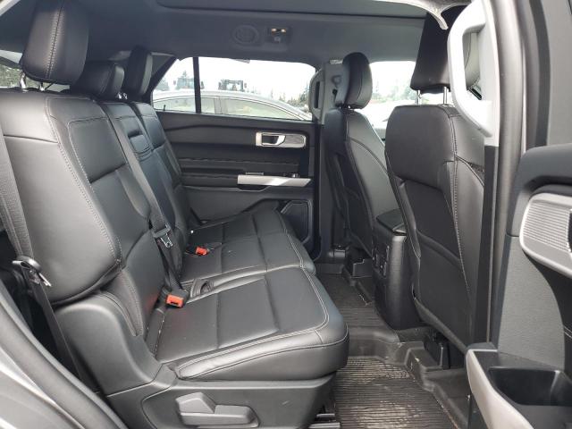 Photo 11 from auction – 2024 FORD EXPLORER X with VIN 1FMSK8DH8RGA60691