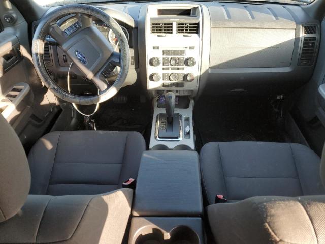 Photo 8 from auction – 2011 FORD ESCAPE XLT with VIN 1FMCU0D71BKB79418