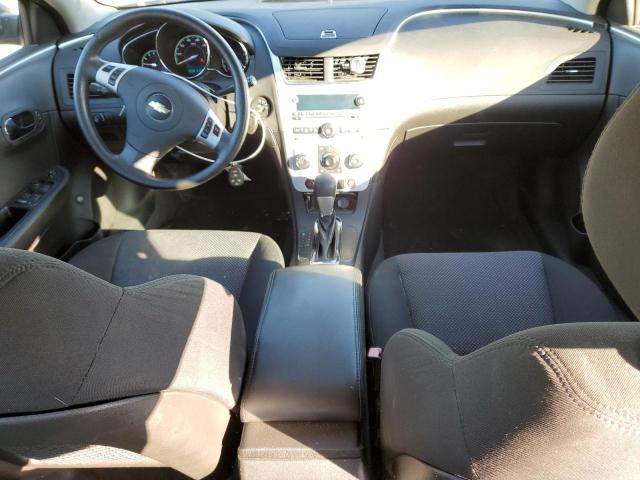 Photo 8 from auction – 2012 CHEVROLET MALIBU 1LT with VIN 1G1ZC5E08CF225006