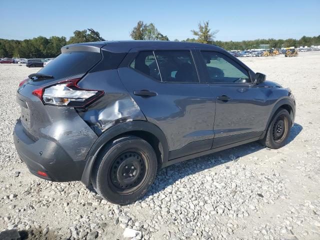 Photo 3 from auction – 2020 NISSAN KICKS S with VIN 3N1CP5BV2LL558263