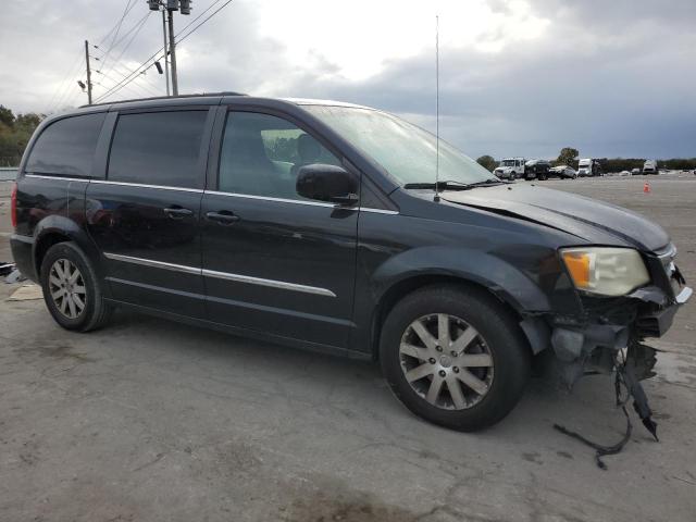 Photo 4 from auction – 2014 CHRYSLER TOWN & COU with VIN 2C4RC1BG9ER386784