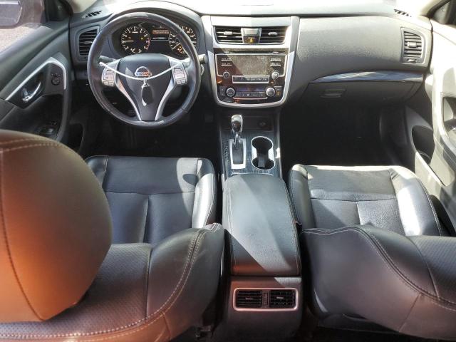 Photo 8 from auction – 2018 NISSAN ALTIMA 2.5 with VIN 1N4AL3AP1JC224411