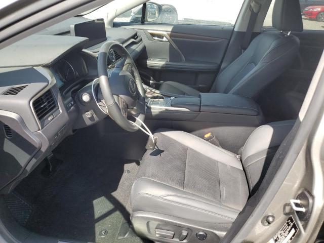 Photo 7 from auction – 2022 LEXUS RX 350 with VIN 2T2HZMDA5NC324914