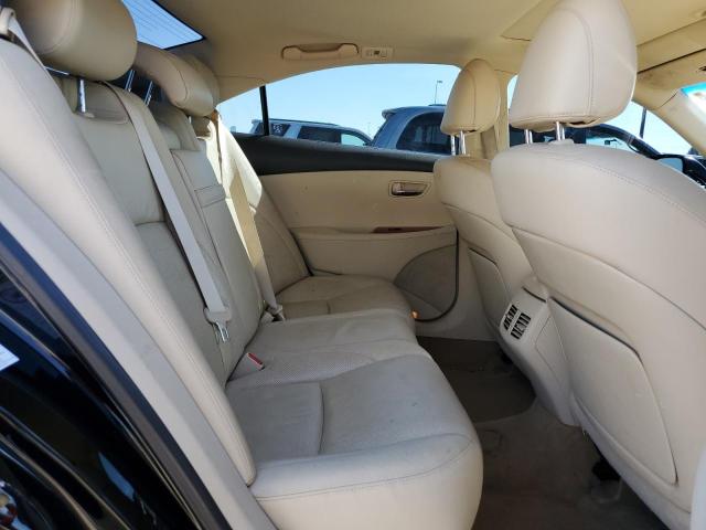 Photo 10 from auction – 2010 LEXUS ES 350 with VIN JTHBK1EGXA2402580