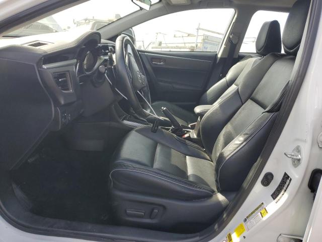 Photo 7 from auction – 2016 TOYOTA COROLLA L with VIN 5YFBURHE0GP412050