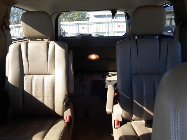 Photo 10 from auction – 2013 CHRYSLER TOWN & COU with VIN 2C4RC1CG3DR806195