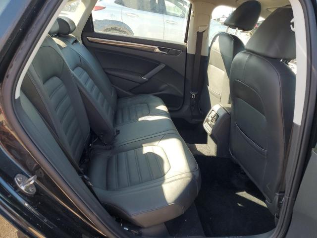 Photo 10 from auction – 2018 VOLKSWAGEN PASSAT SEL with VIN 1VWCA7A31JC044467
