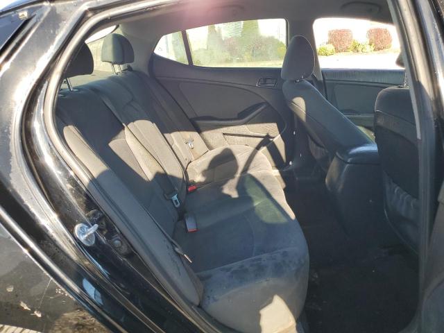 Photo 10 from auction – 2015 KIA OPTIMA LX with VIN 5XXGM4A76FG418396