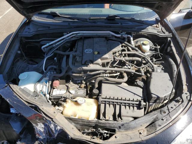 Photo 11 from auction – 2008 MAZDA MX-5 MIATA with VIN JM1NC26F780156620